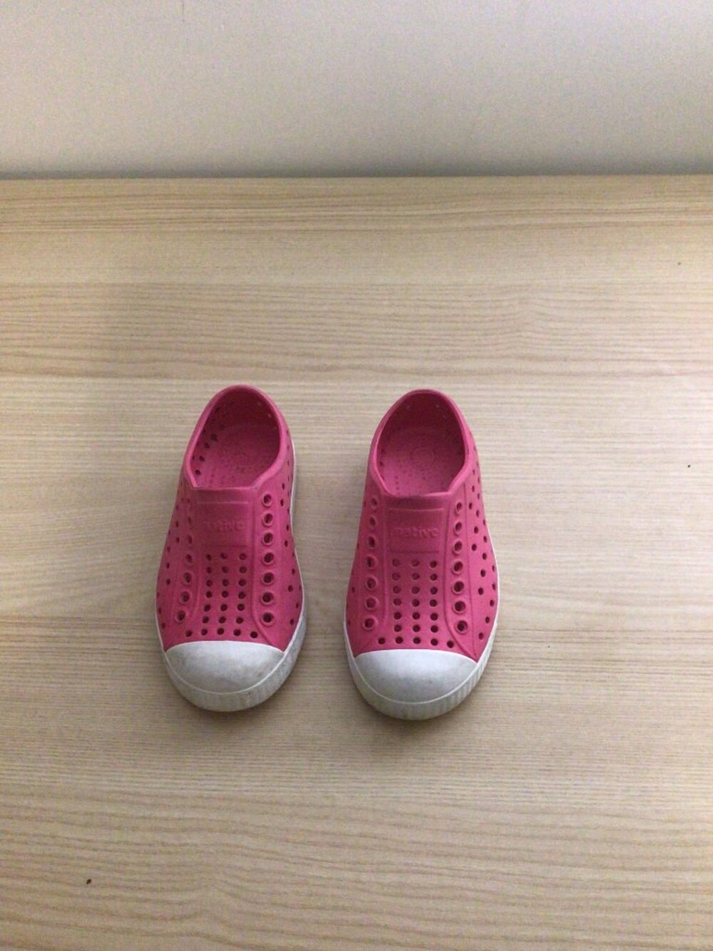 Native Jefferson Water Shoes